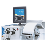 Tornio Bernardo Master 360 Pro con DRO 3 assi ES-12 V