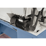 Tornio Bernardo Master 180 con DRO 3 assi ES-12 V