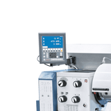 Tornio Bernardo Compact 400 con DRO 3 assi ES-12 V