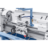 Tornio Bernardo Master 400 Top con DRO 3 assi ES-12 V