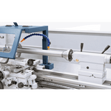 Tornio Bernardo Master 400 Top con DRO 3 assi ES-12 V