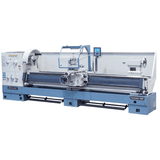 Tornio Bernardo Goliath 660 x 3000 con DRO 3 assi ES-12 V