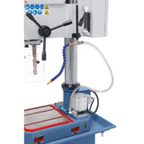 GB 30 T Gear Drill - with Coolant System