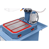 GB 30 T Gear Drill - with Coolant System