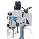 GB 30 T Gear Drill - with Coolant System