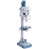 Trapano ad ingranaggi GB 28 S incl. impianto di refrigerazione