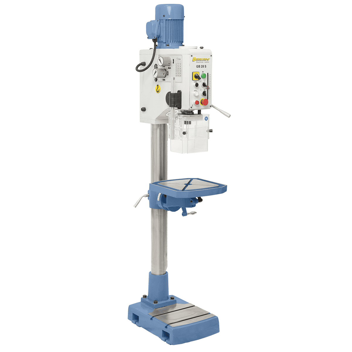 GB 28 S Getriebebohrmaschine