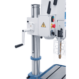 GHD 25 SN gear drill with digital display