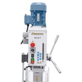GB 28 T Bench and Column Gear Drill