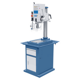 GHD 25 TN gear drill with digital display