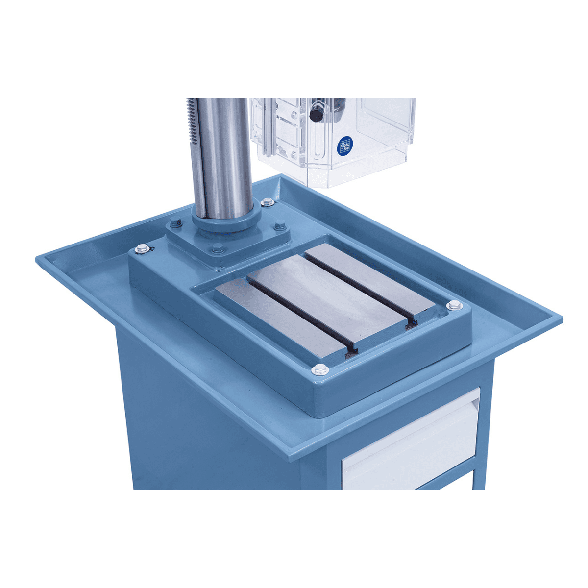 GHD 25 TN gear drill with digital display