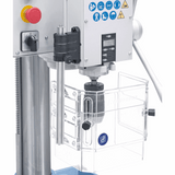 GHD 25 TN gear drill with digital display