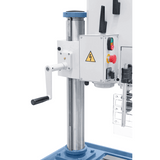 GHD 25 TN gear drill with digital display