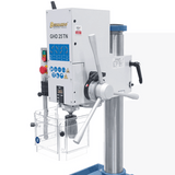 GHD 25 TN gear drill with digital display