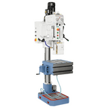 GB 40 N gear drill with rotary table 