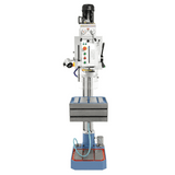 GB 40 N gear drill with rotary table 