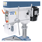 DMT 20 bench drill 
