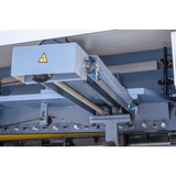 Bernardo HST 1300 x 6 – Cesoia idraulica per lamiera fino a 6 mm