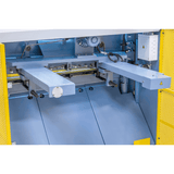 Bernardo HST 1300 x 6 – Cesoia idraulica per lamiera fino a 6 mm