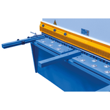 Bernardo HSB 2000 x 6 – Cesoia idraulica per lamiera fino a 6 mm