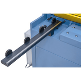 Bernardo HST 1600 x 4 – Cesoia idraulica per lamiera fino a 4 mm