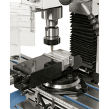 Bernardo KF 25 L Vario – Trapano/Fresatrice 3 Assi DT 40