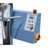 KF 26 L Top drill and milling machine with feed