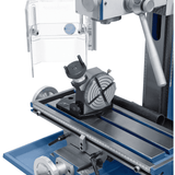KF 26 L Top drill and milling machine with feed