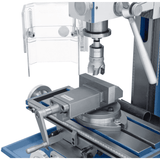 KF 26 L Top Bohr- und Fräsmaschine 