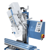 KF 26 L Top Bohr- und Fräsmaschine 
