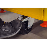 Ravendo Carrello con contenitore XL UT 300 M