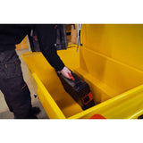 Ravendo Carrello con contenitore XL UT 300 M
