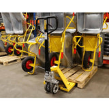 Ravendo Transpallet manuale Quick Lift PQL 2500