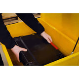 Ravendo Carrello con contenitore TB 160-L