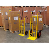Ravendo Magnum 500 – Carrello portapacchi