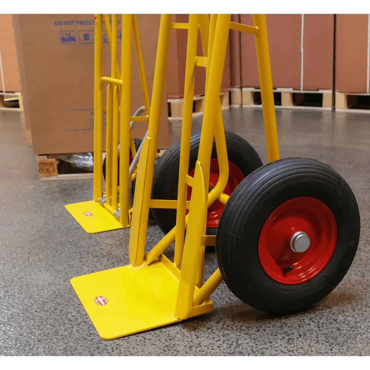 Ravendo Magnum 500 – Carrello portapacchi