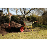 Carriola Ravendo BD 1002 FLEX – 150 kg, ruota FlexLite 16"