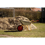 Carriola Ravendo BD 1002 FLEX – 150 kg, ruota FlexLite 16"