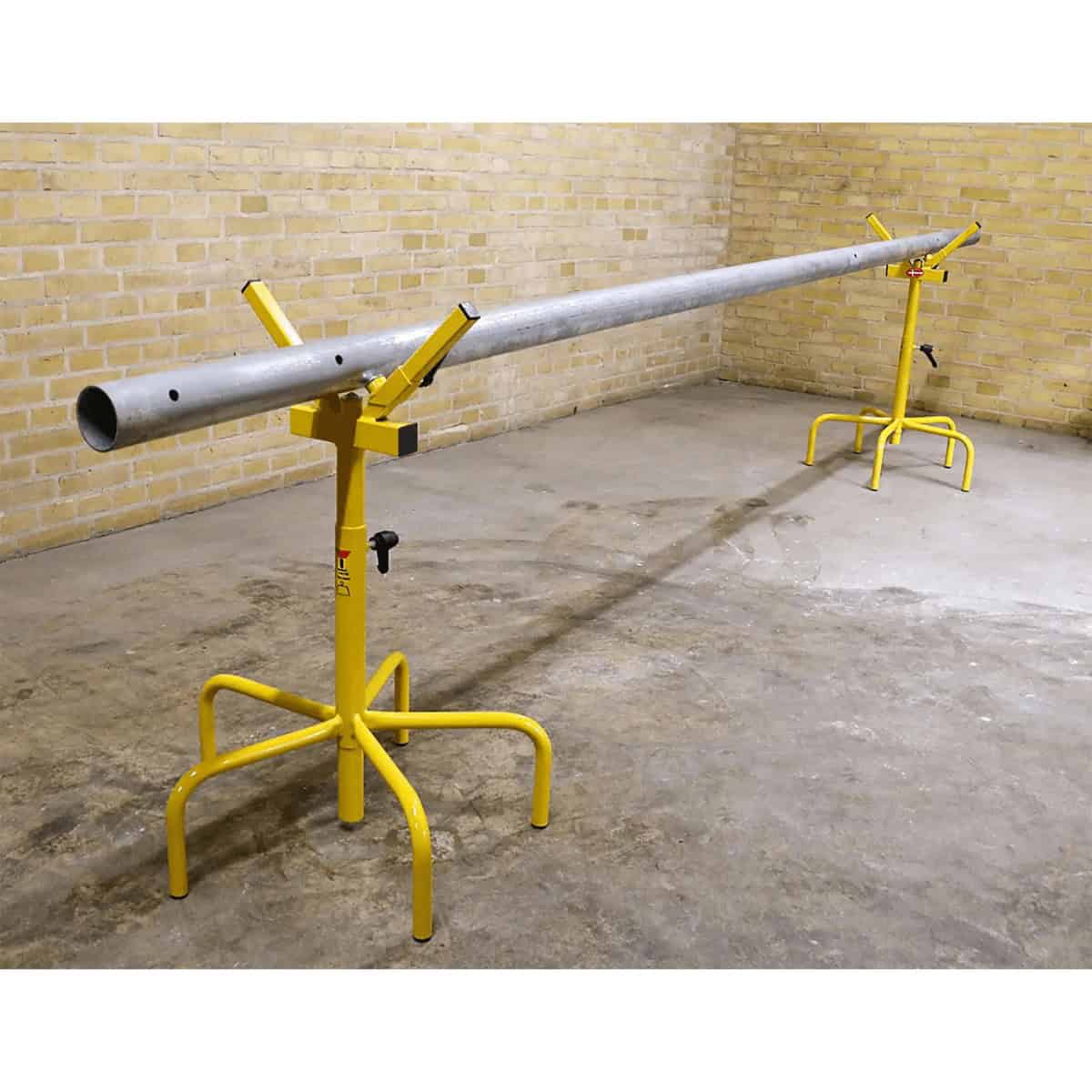Ravendo Supporto per tubi PSA 50