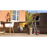 Ravendo BLM 200 L – Carrello portapacchi