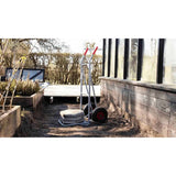 Ravendo BLM 200 L – Carrello portapacchi
