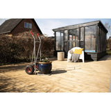 Ravendo BLM 200 L – Carrello portapacchi
