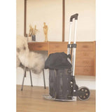 Ravendo ALU 125 – Carrello portapacchi