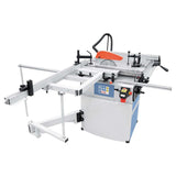 Bernardo Squadratrice TK 250 F – 230 V