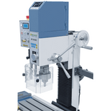 Bernardo BF 28 BDC – Trapano/Fresatrice 3 Assi ES-12 V