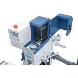 Bernardo BF 28 BDC – Trapano/Fresatrice 3 Assi ES-12 V