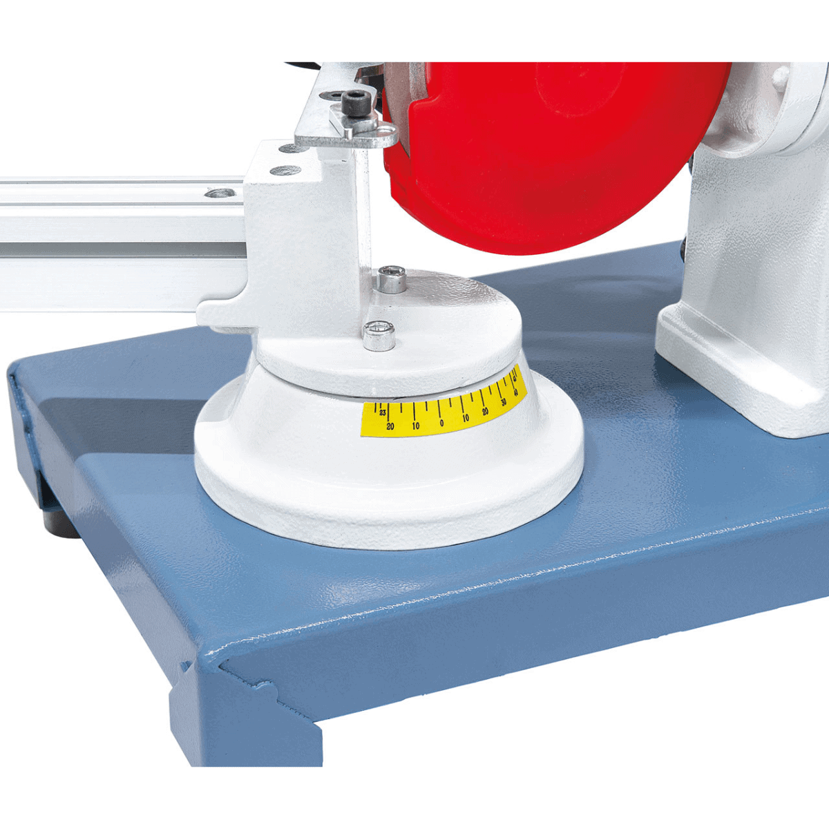 Affilatrice per lame circolari Bernardo SBS 800 – 230V