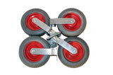 RUOTE DA 10" PURE