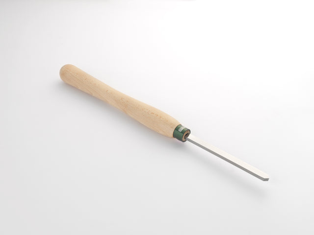 Sgorbia Record Power con profilo a 80° per creare recessi e tenoni a coda di rondine compatibili con ganasce SC.