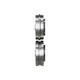 Rulli speciali tipo A1 per MSM 300 C, 1/4 "